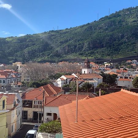 Machico Center W/ Terrace 5 Min Beach Екстер'єр фото