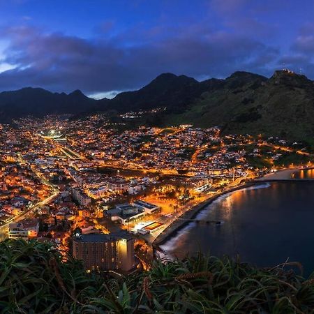 Machico Center W/ Terrace 5 Min Beach Екстер'єр фото
