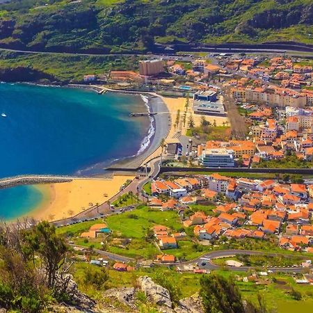 Machico Center W/ Terrace 5 Min Beach Екстер'єр фото