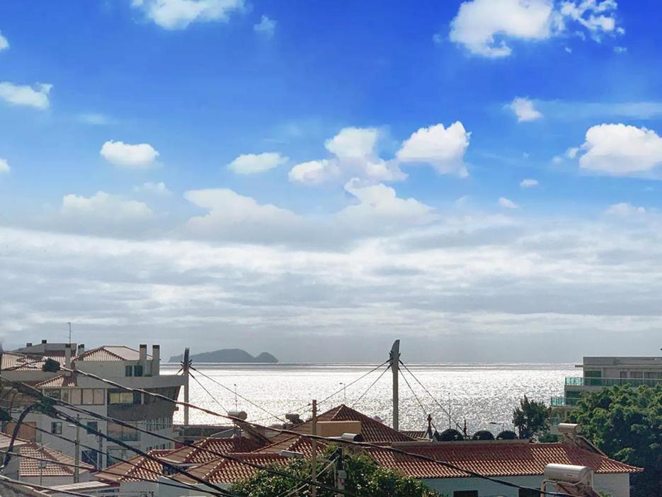 Machico Center W/ Terrace 5 Min Beach Екстер'єр фото