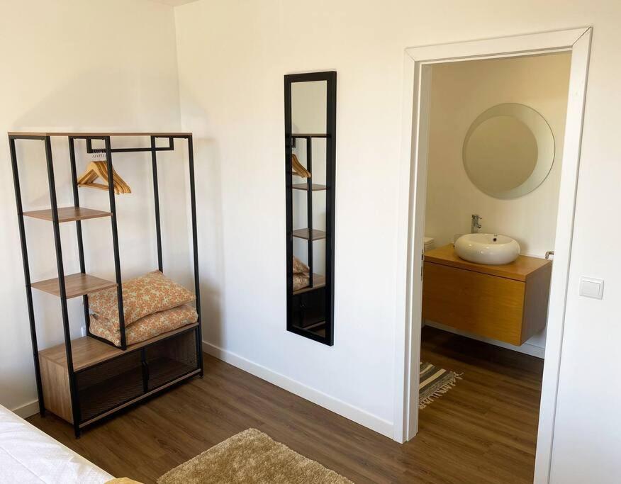 Machico Center W/ Terrace 5 Min Beach Екстер'єр фото