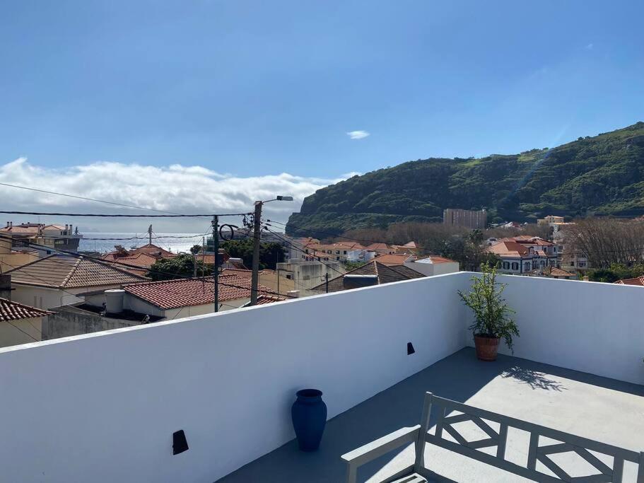 Machico Center W/ Terrace 5 Min Beach Екстер'єр фото